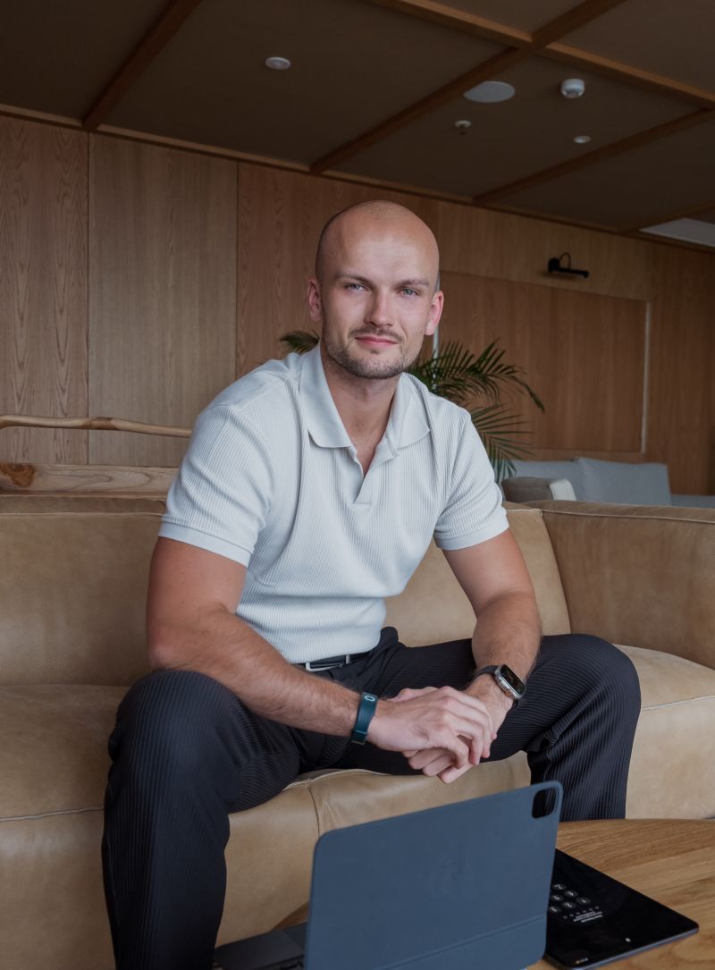 Alex Vacca